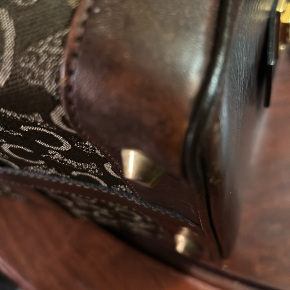 Celine Vintage Boston Bag - Picture 13 of 16